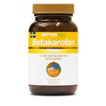 Betakaroten 50 mg - Better You