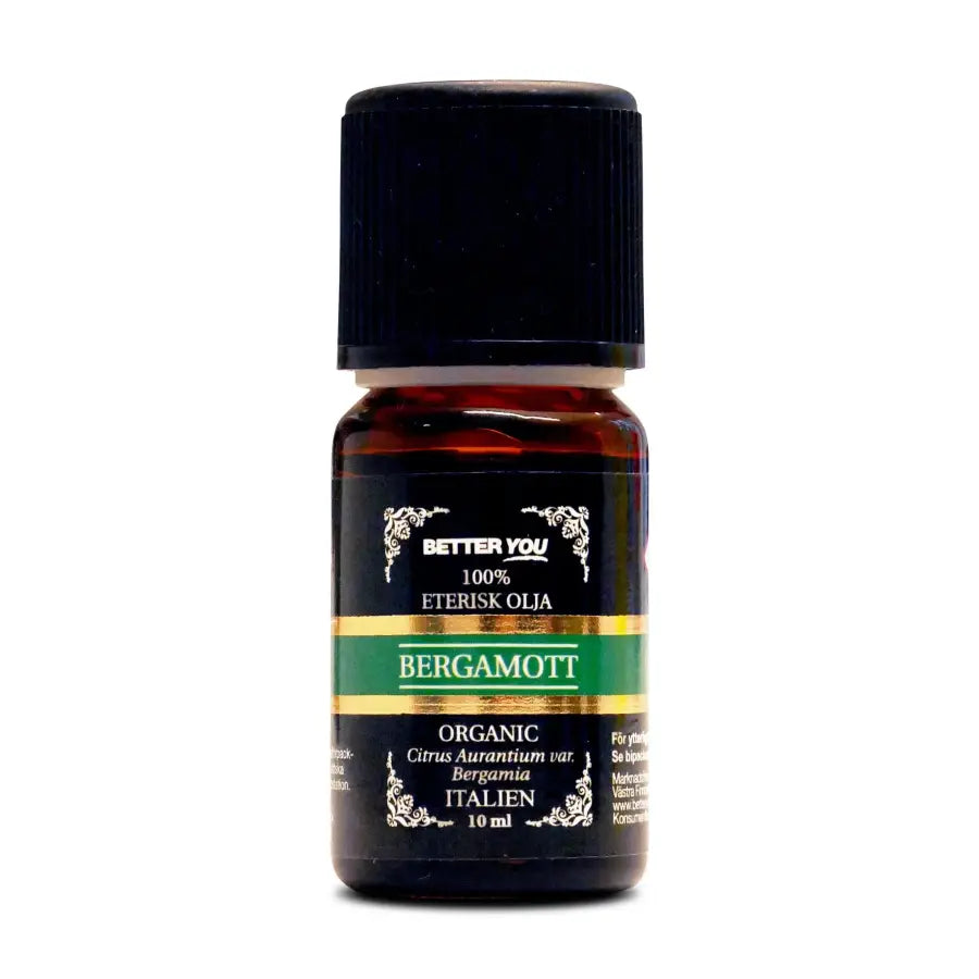 Better you, Eterisk olja - Bergamott 10ml Better you