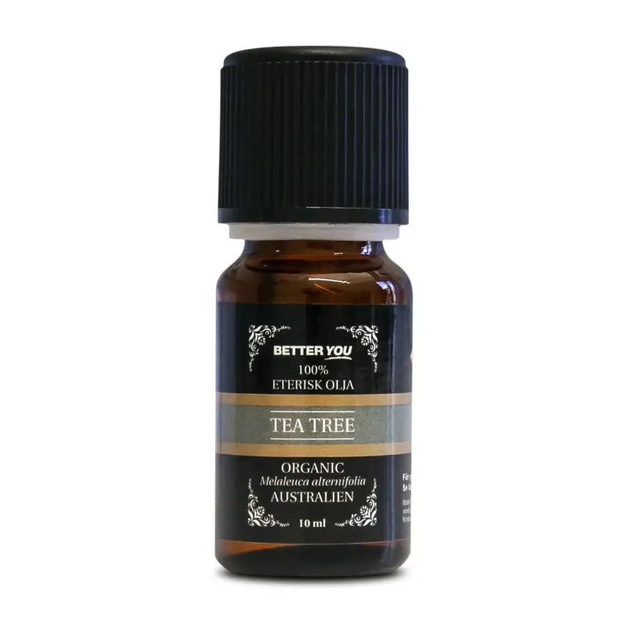 Better you, Eterisk olja Tea tree 10ml Better you