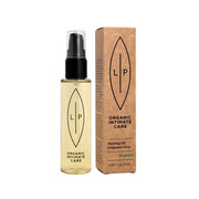 Lip Intimate Care Shaving and Moisturising Oil 75 ml