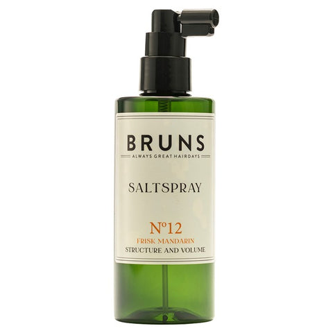 Bruns Products Balsamspray Nº18 - Sprudlande Tangerin, 200 ml