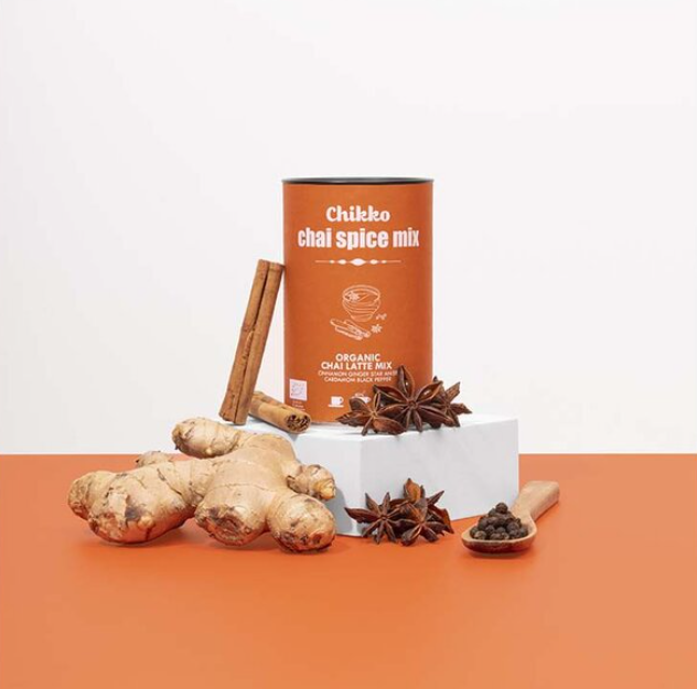 Chikko Chai latte mix 130g