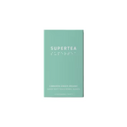 Supertea Cinnamon Ginger Organic 20 påsar