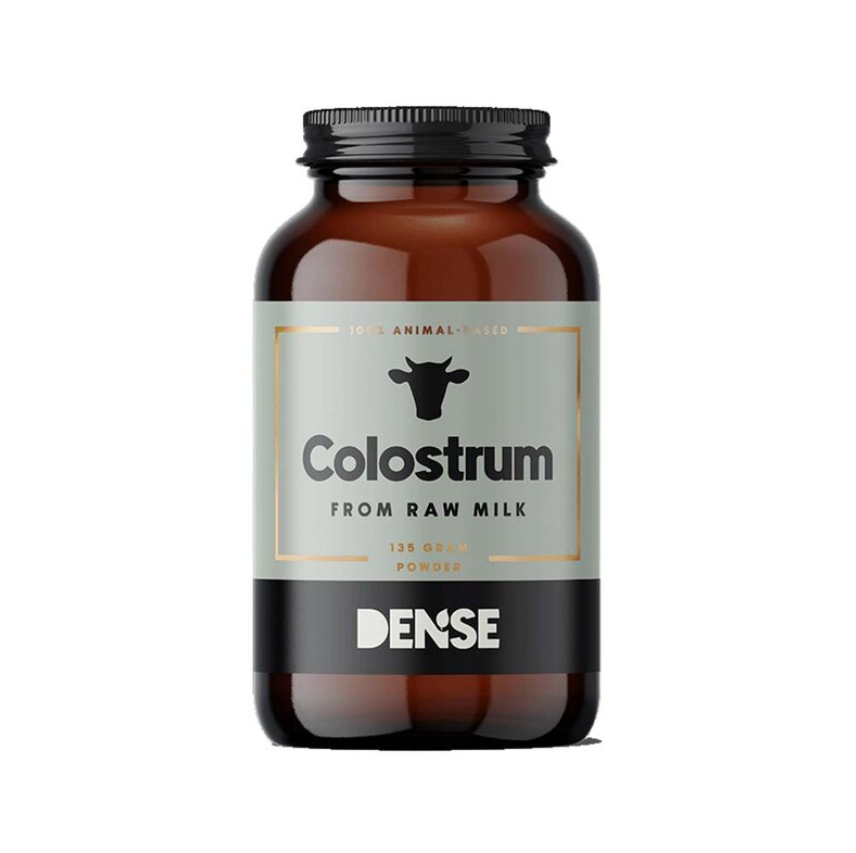 Dense Colostrum 135g