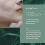 Dalarnas Ekobutik, Deep cleansing oil sensitive Dalarnas Ekobutik