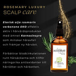 Dalarnas Ekobutik, Rosemary Luxury Scalp Care 100 ml
