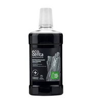 Ecodenta Extraordinary Whitening Mouthwash 500 ml