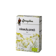 Örtagubben Fänkålsfrö 100g