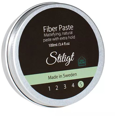 Fiber paste, 100 ml - Stiligt