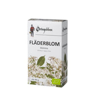 Örtagubben Fläderblom 80g