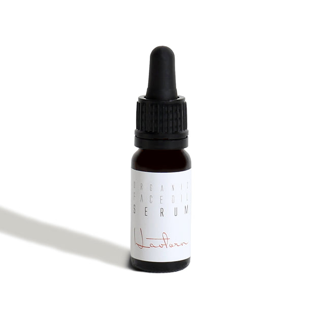 Kaliflower Organics Ekologisk ansiktsolja med havtorn för torr hud 10ml
