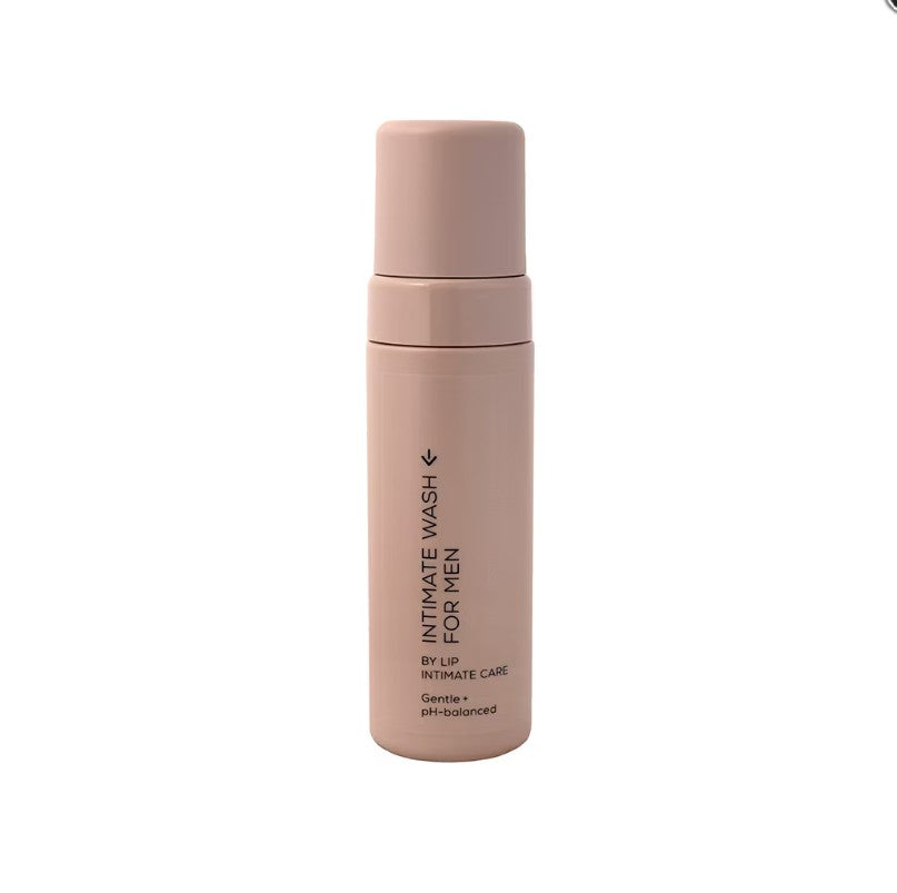 Lip Intimate Care Intimate Wash for Men 150ml