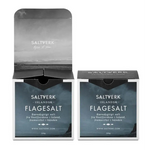 Isländskt flingsalt naturell Saltverk