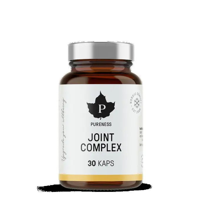 Joint Complex - 30 kapslar Pureness