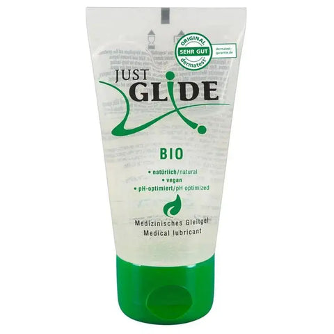 Just Glide Bio, Eko 50 ML JUST GLIDE