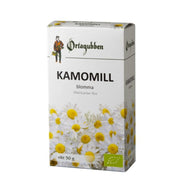 Örtagubben Kamomill blomma 50g