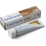 Kingfisher Baking soda mint (fluorfri) 100 ml KingFisher