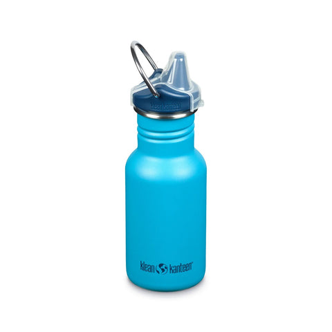 Klean kanteen, Barn Hawaiian blue 355ml pipmugg