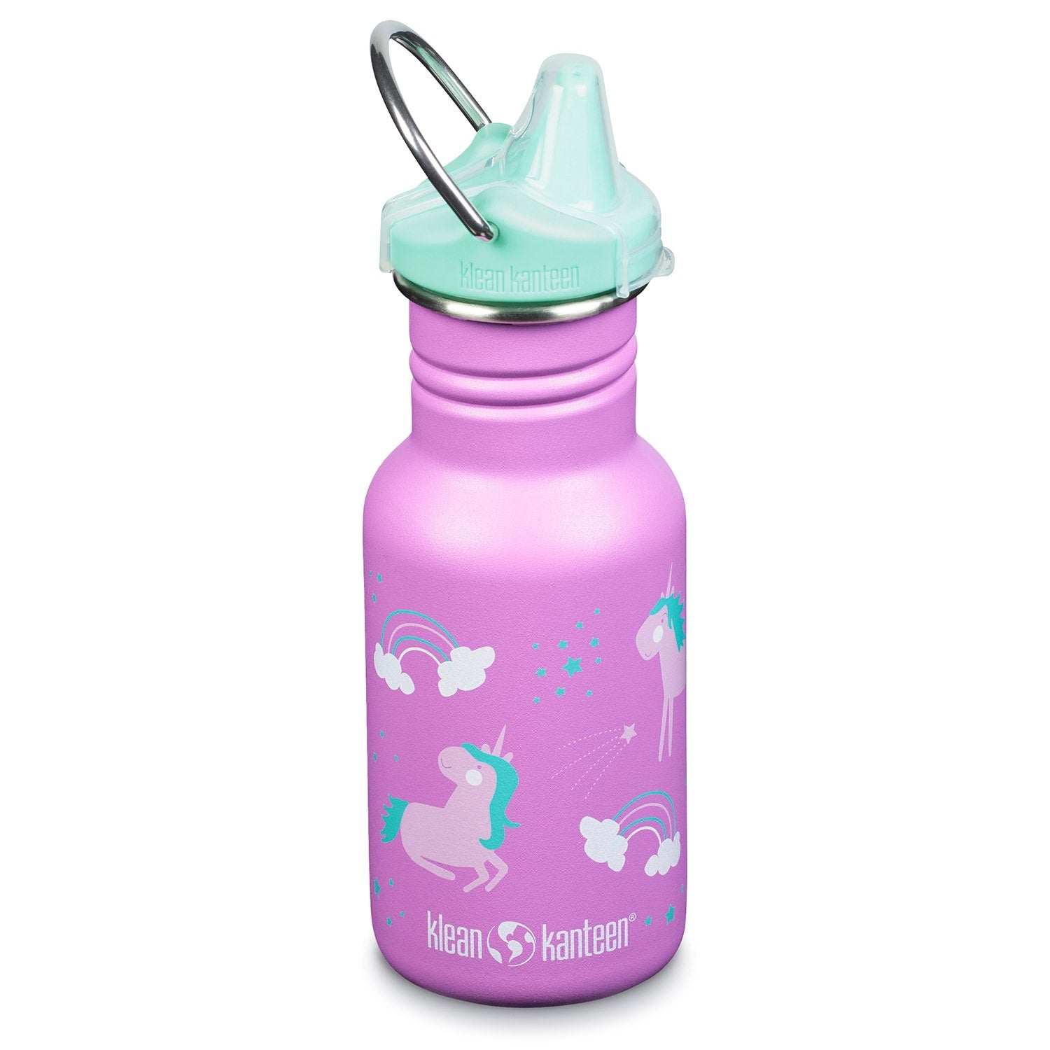 Klean kanteen, Barn Unicorn 355ml pipmugg