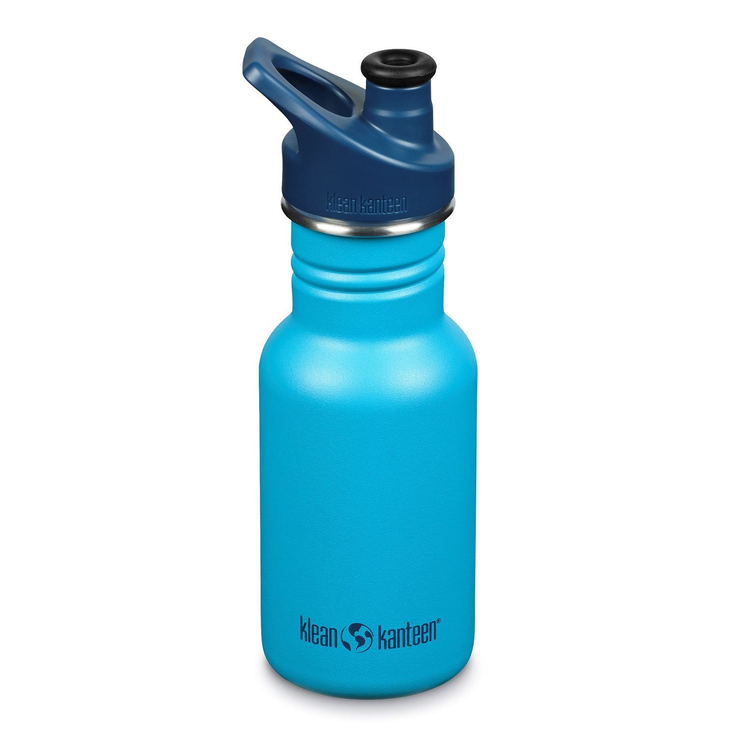 Klean kanteen, Barn Hawaiian blue 355ml