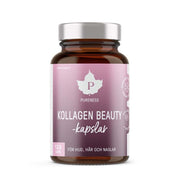 Pureness Kollagen Beauty 120 kapslar