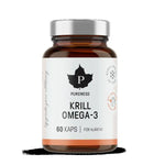 Krill Omega-3 Pureness