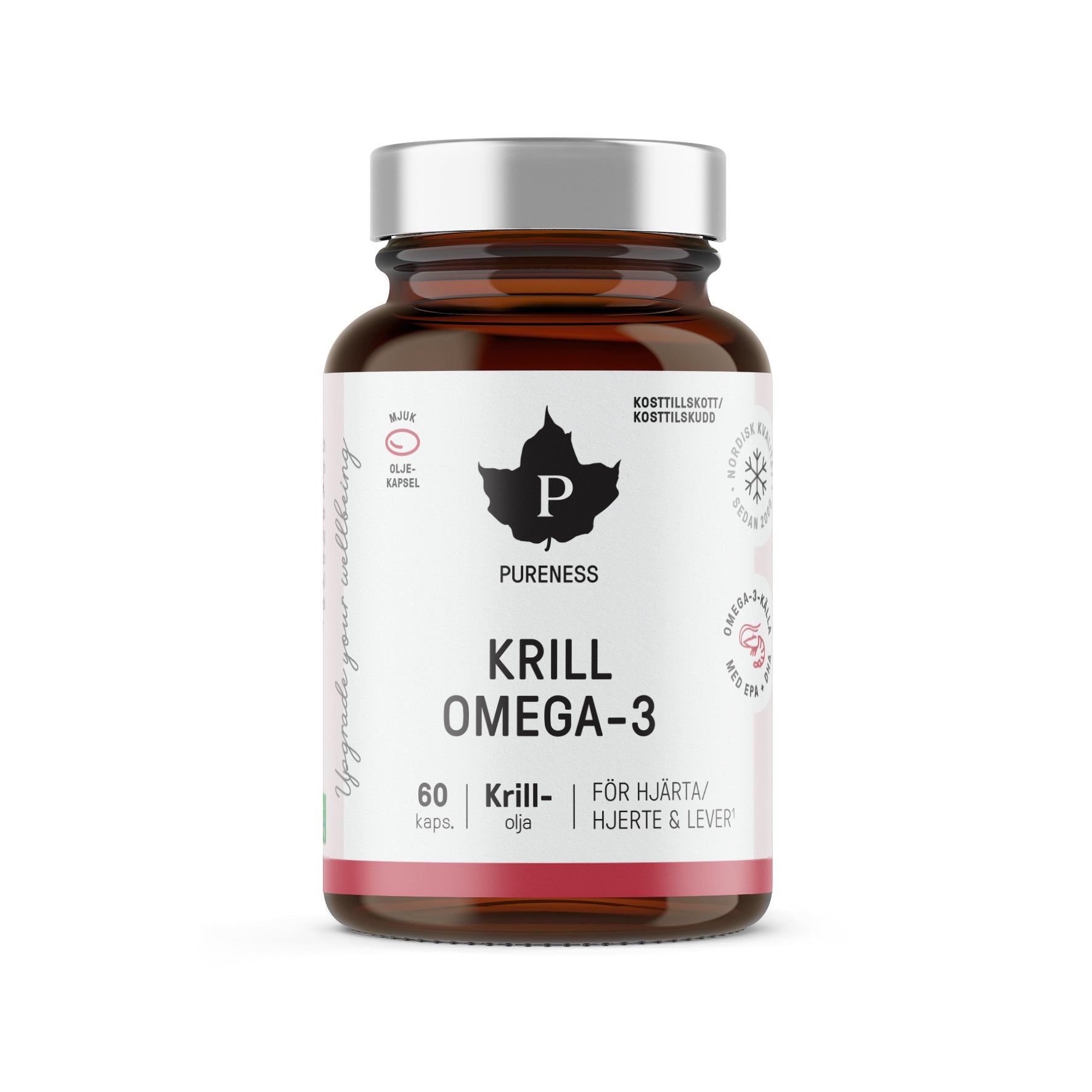 Krill Omega-3