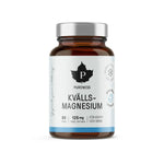 Kvällsmagnesium - Vitaminer och kosttillskott
