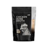 STHL Kycklingbuljong påse 350ml