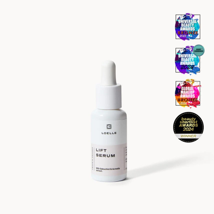 Loelle Lift Serum 30ml