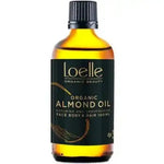 Loelle Almond Oil Loelle