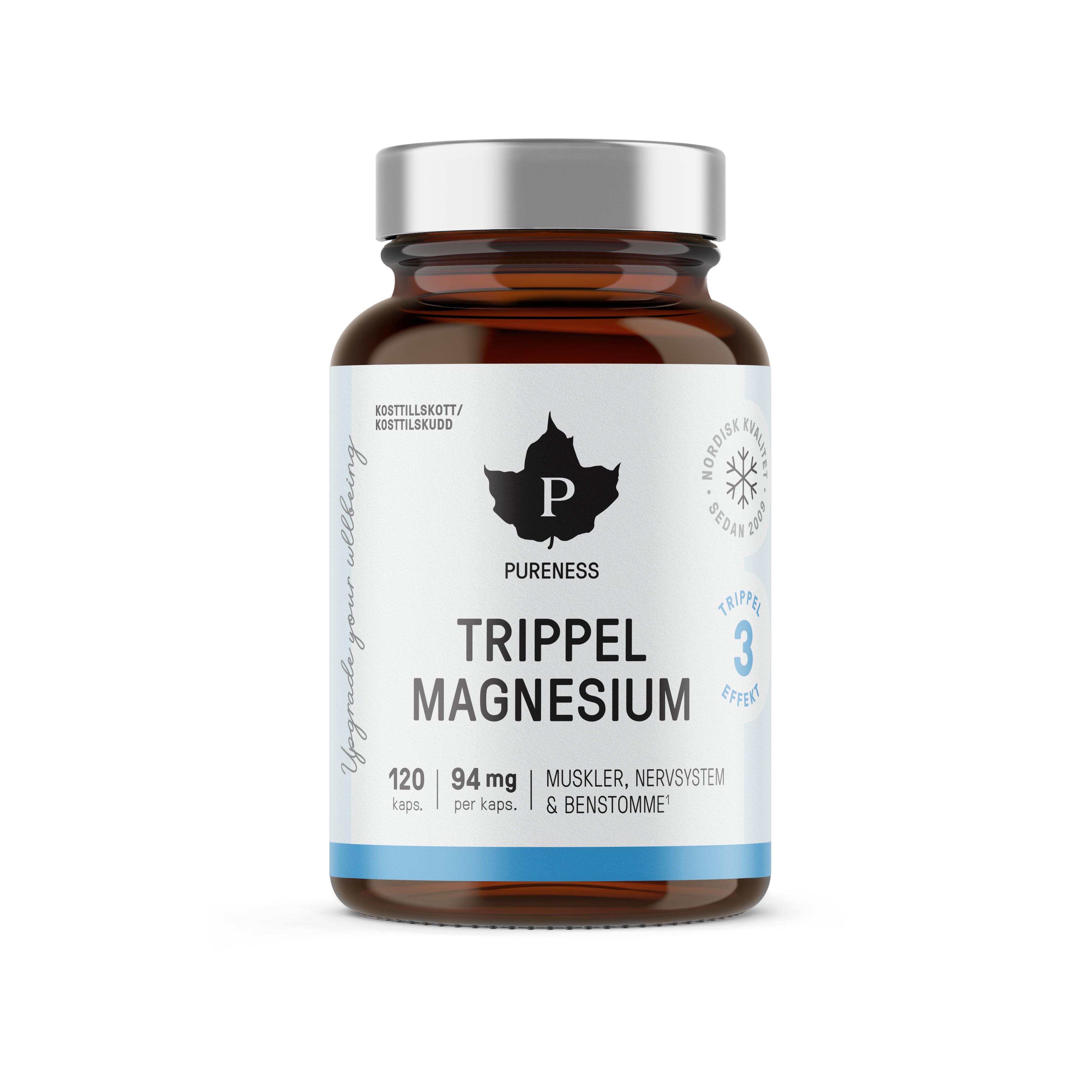 Trippel Magnesium