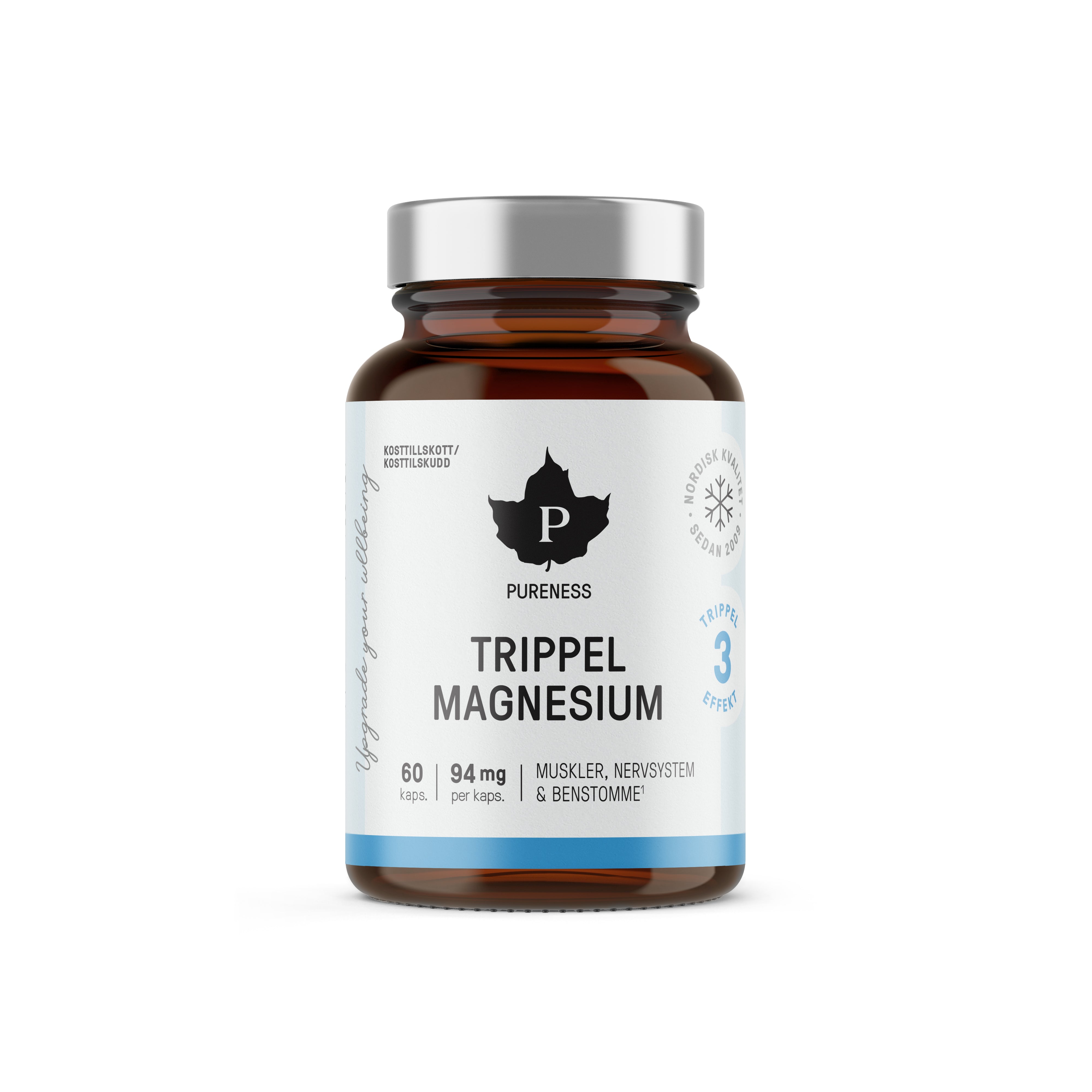 Trippel Magnesium