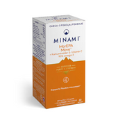 Minami MorEPA Move 90% 60 kapslar