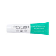 Kingfisher Tandkräm Mint (med fluor)