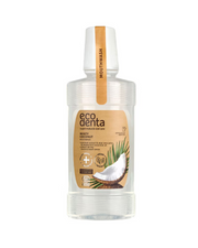 Ecodenta Organic Minty Coconut Mouthwash