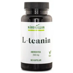 Närokällan L-Teanin 200 mg, 60 kapslar Teanin