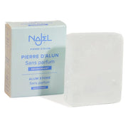 Najel Deodorant Naturlig Alunsten 90g