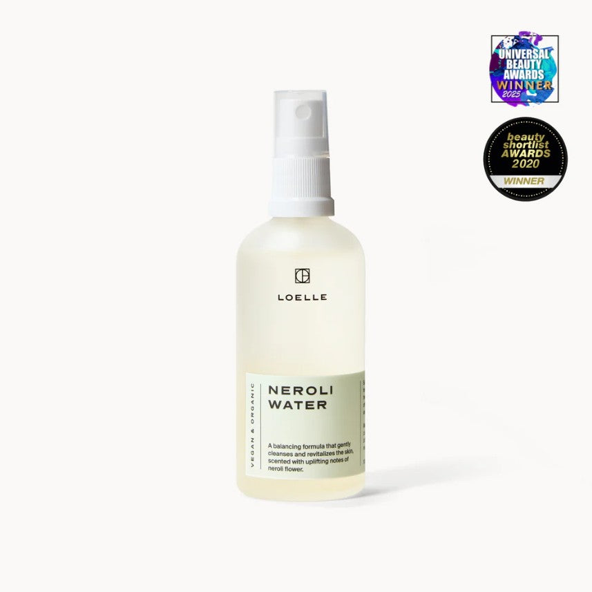 Loelle Neroli Water spray 100ml
