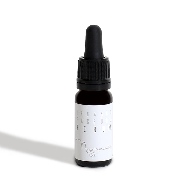 Kaliflower Organics Ekologisk ansiktsolja med nyponros för normal/känslig hud 10ml