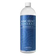 Ancient Minerals Magnesiumolja Refill 1L
