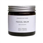 Organics by Sara, Facial balm antioxidant 60ml Organics by Sara