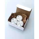 Provpaket tallow balm - Hudvård