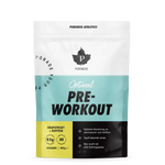 Pureness Optimal Pre-Workout | Grapefrukt + koffein - 350 g Pureness