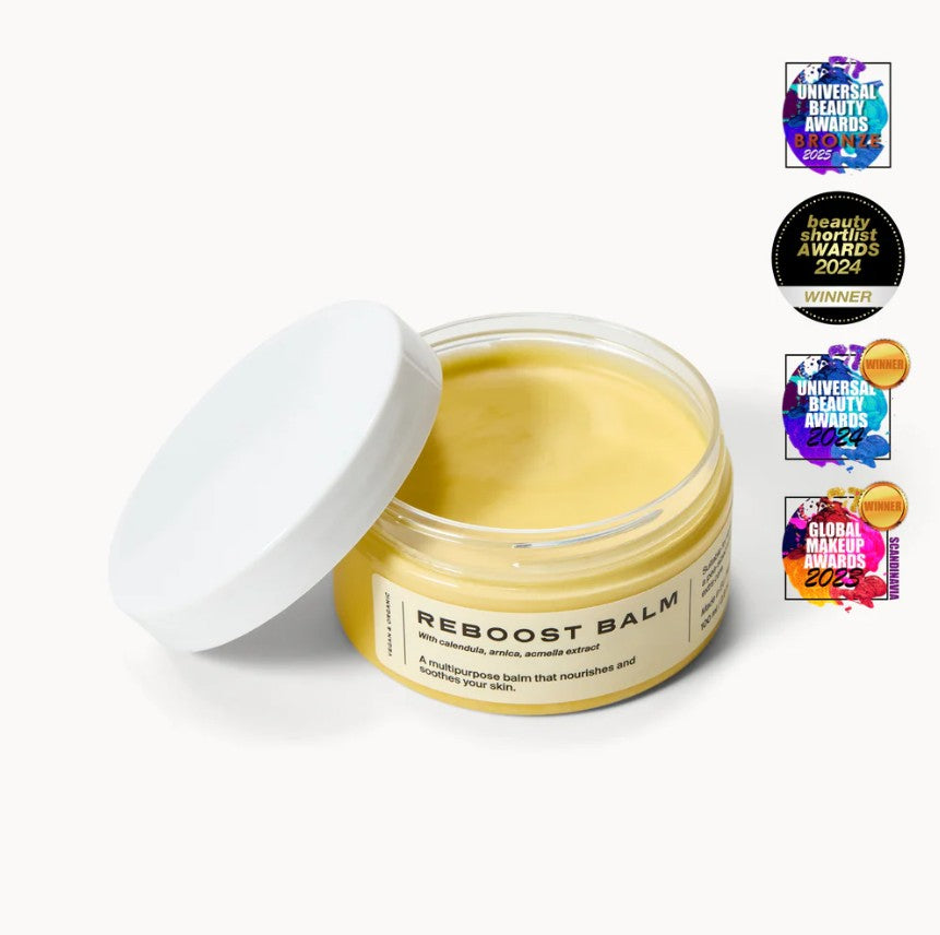 Loelle Reboost Balm 100ml