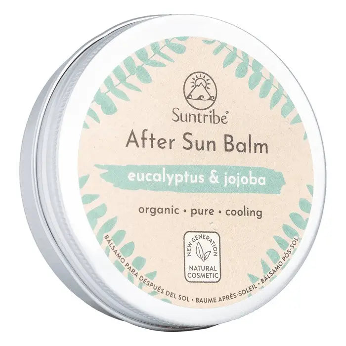 Suntribe After Sun Balm Eucalyptus & Jojoba 100 ml