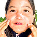 Suntribe Mineral Sunscreen Kids & Baby SPF 30