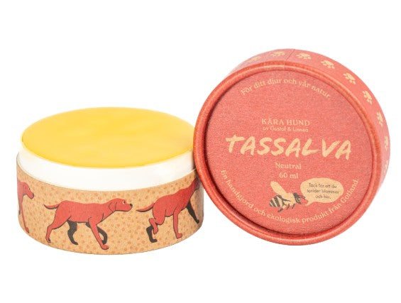 Tassalva 60 ml