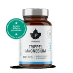 Trippel Magnesium Pureness