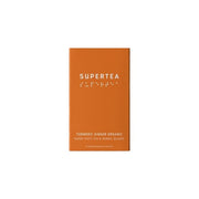Supertea Turmeric Ginger Organic 20 påsar